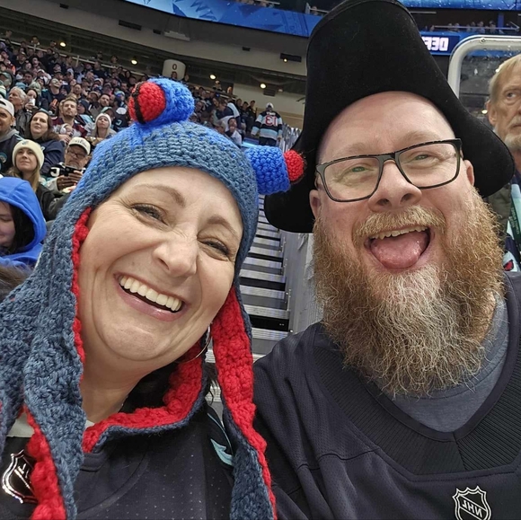 Meet your Posher, Heidi - Picture 3 of 3